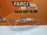Oto Çıkma Parça / Bmw / 3 Serisi / Far & Stop / Far Camı / Çıkma Parça 