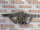 Oto Çıkma Parça / Audi / A6 / Tampon / Tampon Braketi / Çıkma Parça 