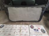 Oto Çıkma Parça / Hyundai / Starex / Kaporta & Karoser / Bagaj Kapağı / Çıkma Parça 