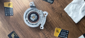 Oto Çıkma Parça / Volkswagen / Passat / Motor / Krank Sensörü / Çıkma Parça 