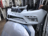 Oto Çıkma Parça / Renault / Symbol / Tampon / Ön Tampon / Çıkma Parça 