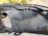 Oto Çıkma Parça / Peugeot / 3008 / Tampon / Sis Farı Çerçevesi / Çıkma Parça 
