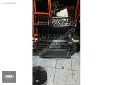 Audi Q7 2012 model ön panjur orjinal çıkma