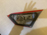 Oto Çıkma Parça / Ford / Focus / Far & Stop / Sol Arka Stop / Çıkma Parça 