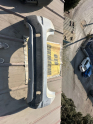 BMW X1 E84 ARKA TAMPON 51127303801