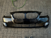 BMW 5 SERİSİ F10 ÖN TAMPON 2011-13