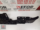 Oto Çıkma Parça / Toyota / Hilux / Tampon / Tampon Demiri / Sıfır Parça 
