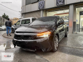 OPEL CORSA 2020 2024 SOL ÇAMURLUK ORJİNAL