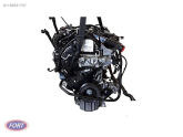 Oto Çıkma Parça / Peugeot / 3008 / Motor / Motor (komple) / Çıkma Parça 