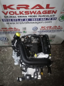 Volkswagen Golf 8 1.0 Tsi DLA Kodlu Sıfır Sandık Komple Motor
