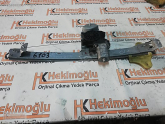 RENAULT CLİO 4 SAĞ ÖN CAM KRİKOSU 807205569R
