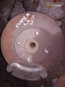 FORD COURNIER 1.4 SOL ÖN TAŞIYICI KONUK OTO 05323167897