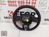 Oto Çıkma Parça / Toyota / Previa / Direksiyon / Direksiyon Simidi / Sıfır Parça 