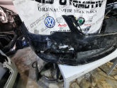 Oto Çıkma Parça / Skoda / Superb / Tampon / Ön Tampon / Çıkma Parça 