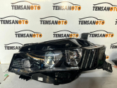 Oto Çıkma Parça / Peugeot / 508 / Far & Stop / Sol Ön Far / Çıkma Parça 