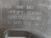 Oto Çıkma Parça / Volkswagen / Jetta / Kaporta & Karoser / Bakalit / Çıkma Parça 