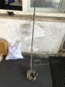 Oto Çıkma Parça / Ford / Transit / Direksiyon / Direksiyon Kutusu / Çıkma Parça 