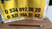 Oto Çıkma Parça / Volkswagen / Passat / Kaporta & Karoser / Kapı Fitili / Çıkma Parça 