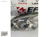 Oto Çıkma Parça / Honda / Civic / Kaporta & Karoser / Sol Şasi / Çıkma Parça 