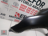 Oto Çıkma Parça / Honda / CR-V / Kaporta & Karoser / Sol Ön Çamurluk / Sıfır Parça 