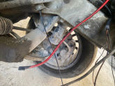 Oto Çıkma Parça / Fiat / Palio / Alt Takım / Tabla / Çıkma Parça 