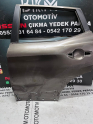 Oto Çıkma Parça / Nissan / Qashqai / Kaporta & Karoser / Sol Arka Kapı / Çıkma Parça 