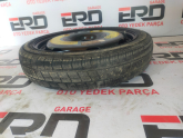 Oto Çıkma Parça / Volkswagen / Arteon / Jant & Lastik / Stepne / Çıkma Parça 