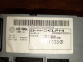 Oto Çıkma Parça / Fiat / Palio / Elektrik / Kontak Seti / Çıkma Parça 