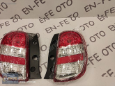 Oto Çıkma Parça / Nissan / Micra / Far & Stop / Sinyal Lambası / Sıfır Parça 
