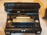 Oto Çıkma Parça / Citroen / C4 / Göğüslük & Torpido / Havalandırma Izgaraları / Çıkma Parça 