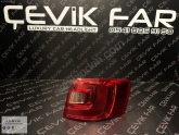 VOLKSWAGEN JETTA 2011-2014 SAĞ DIŞ STOP