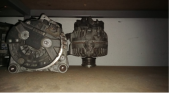 Oto Çıkma Parça / Renault / Megane / Elektrik / Şarj Dinamosu / Çıkma Parça 