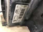 Oto Çıkma Parça / Volkswagen / Polo / Far & Stop / Sol Ön Far / Çıkma Parça 