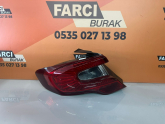 EGEA SOL STOP SIFIR İTHAL