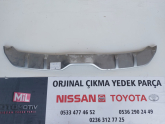 NİSSAN QASHQAİ J11 TAMPON SPOİLER...MİL OTO