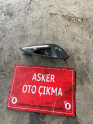 Astra K sağ arka kapı kolu içten açma