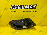 Oto Çıkma Parça / Mercedes / E Serisi / Far & Stop / Sağ Arka Stop / Çıkma Parça 