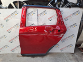 Honda jazz sol arka kapı  (az hasarlı)