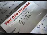 Oto Çıkma Parça / Bmw / 5 Serisi / Tampon / Ön Tampon / Çıkma Parça 
