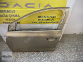 Oto Çıkma Parça / Renault / Megane / Kaporta & Karoser / Sol Ön Kapı / Çıkma Parça 