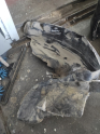 JEEP COMPASS ARKA DAVLUMBAZ
