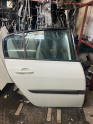 MEGANE 2 SAĞ ARKA KAPI HATASIZ ORJİNAL ÇIKMA PARÇA