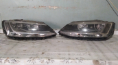 Oto Çıkma Parça / Volkswagen / Jetta / Far & Stop / Sağ Ön Far / Çıkma Parça 