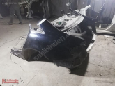 AUDİ A4 B8 KASA ARKA ŞASİ KUPA ÖN ŞASİ-ŞASE ÇEYREK MARŞPİYEL TAV