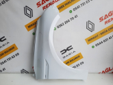 Oto Çıkma Parça / Renault / Megane / Kaporta & Karoser / Sol Ön Çamurluk / Çıkma Parça 
