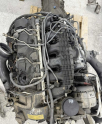 BMW F12  640i N55 dolu motor