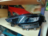 Oto Çıkma Parça / Fiat / Egea / Far & Stop / Sol Ön Far / Sıfır Parça 