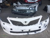 TOYOTA COROLLA 2010-2012 ORJİNAL ÖN TAMPON