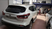QASHQAI J11 Kesme Tavan ve Diğer Parçalar - MİL OTOMOTİV