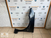 Oto Çıkma Parça / Peugeot / 307 / Kaporta & Karoser / Arka Çamurluk / Çıkma Parça 